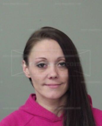 Jessica Mae Bradford