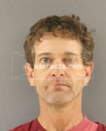 Todd Richard Walkney