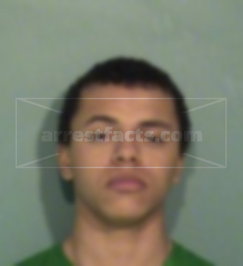 Jordan Davis Woodrum