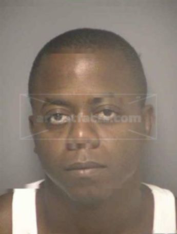 Wesley Lamar Brown