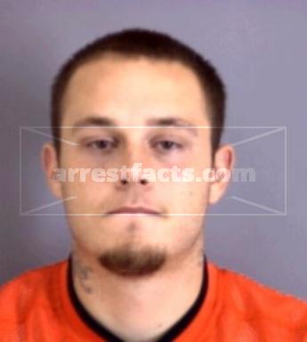 Jeffery Allen Baird