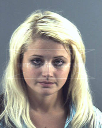 Nichole Marie Waag