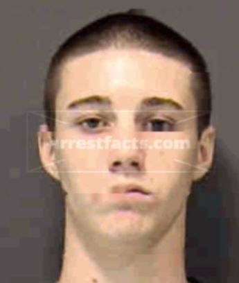 Dylan Christopher Baker