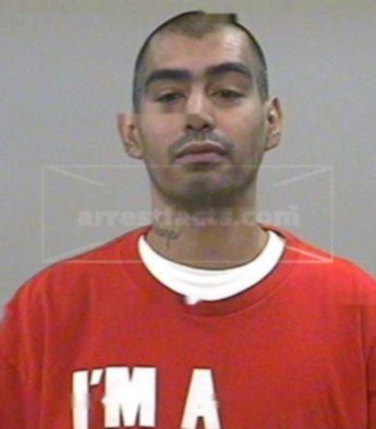 Joe Martin Sosa