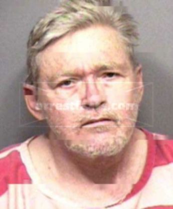 Robert Dale Giddings