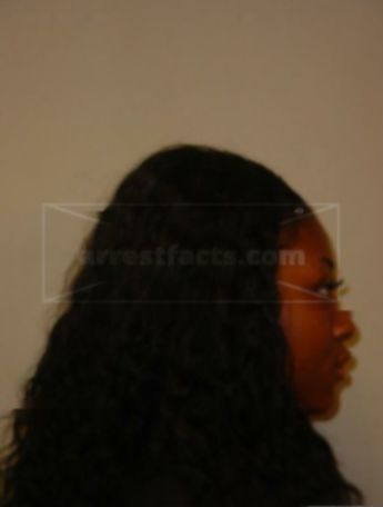 Monique J Rigsby