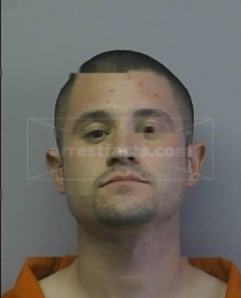 Matthew Wayne Chronister