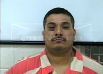 Hector Aguilar Gutierrez