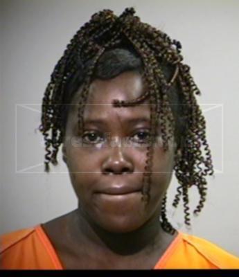 Rashelle Monique Smith