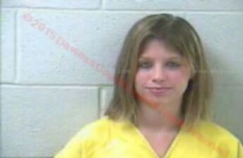 Courtney Marie Hardesty