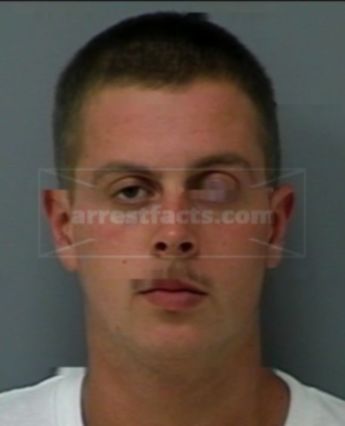 Joshua Aaron Gibson