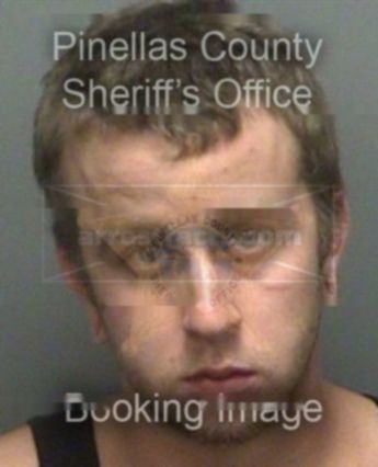 Austin James Lashley