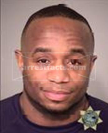 Marcus Allen Washington