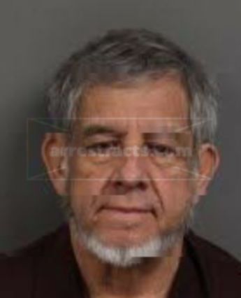 David Anthony Valdez