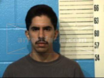 Fedrico Ortiz Torres