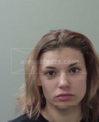 Ashley Nicole Cotton