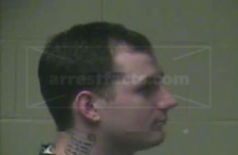 Joshua Alan Hall