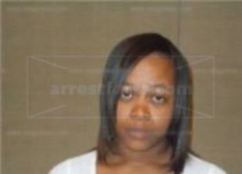 Tamika Williams
