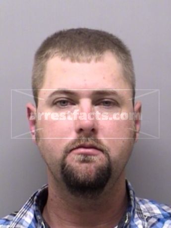 Russell Lynn Myers