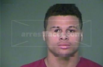 Antonio Markezze Burkhart