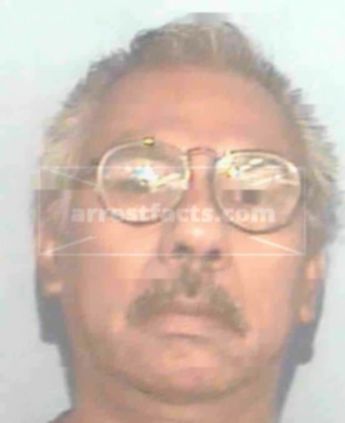 Albert P Gutierrez