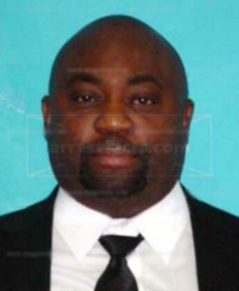 Terrence Craig Tookes
