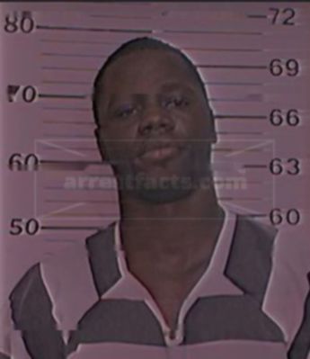 Charleston Lamar Jackson