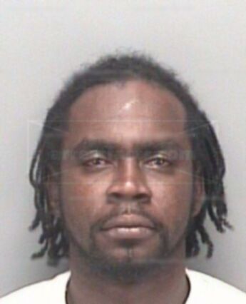 Fredrick Lee Ward