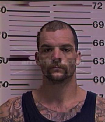Mark Shannon Haller