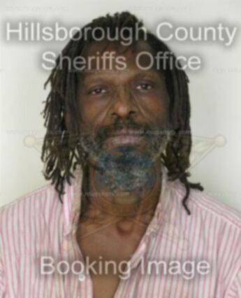 Roscoe Edward Crawford Jr.