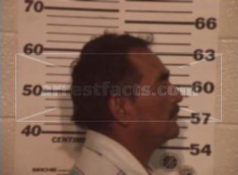 Alfonso Gonzales Garcia