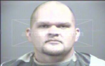 Douglas Shawn Thacker