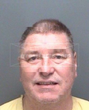 David Bruce Kline