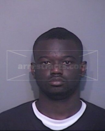 Lebarron Mandella Richardson
