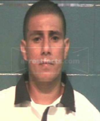Francisco Alexis Caceres Vargas