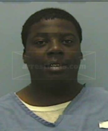 Darious Demetrious Phillips