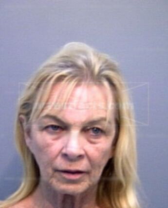 Janis Rae Smith