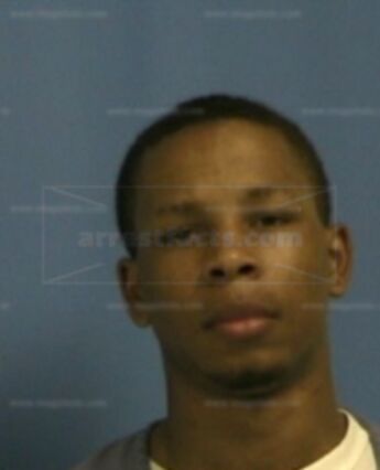 Byron Anthony Brown