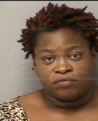 Mondrica Latwan Gilliam
