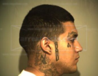 Jose Cruz Lucio Guerrero