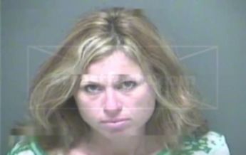 Angela Jean Britt
