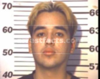 Carlos David Conchola Martinez