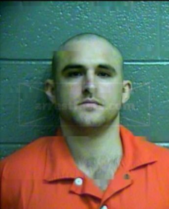 Bryan Edward Marlow