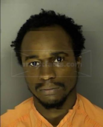 Taheed Charles Johnson