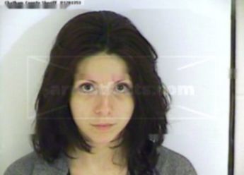 Farideh Elizabeth Lester