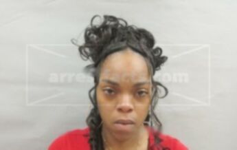 Shawneisha Sharee Mendenhall