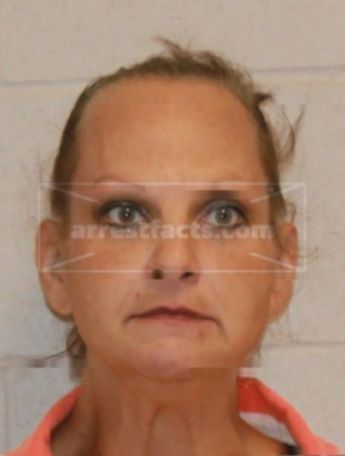 Cynthia Dolores Marshall