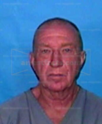 Phillip C Funderburk