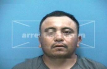 Henry Osbeli Lopez-Reyna