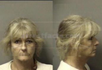 Tammie Huguette Andrews